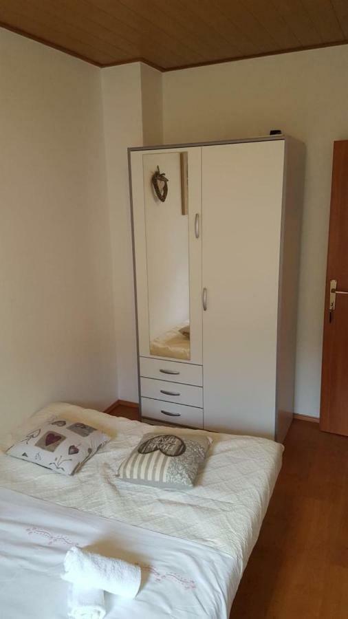 Apartment Smile Podstrana Exteriör bild